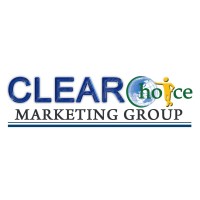 Clear Choice Marketing Group logo