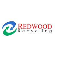Redwood Recycling logo