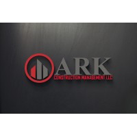 ARK Construction Management LLC logo