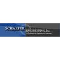 Schaefer Engineering Inc logo