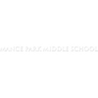 Mance Park Middle School logo