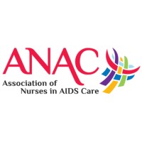 Association Of Nurses In AIDS Care (ANAC) logo