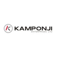 Kamponji Enterprises Ltd logo