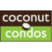 Coconut Condos logo