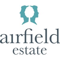 Airfield Estate logo