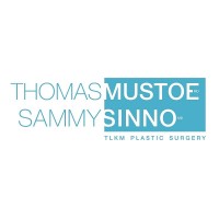 TLKM Plastic Surgery logo