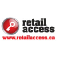 Retail Access logo