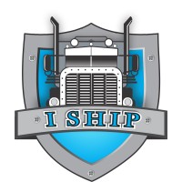 I Ship logo