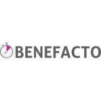 Benefacto logo