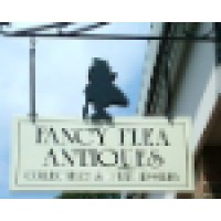 Fancy Flea Antiques logo