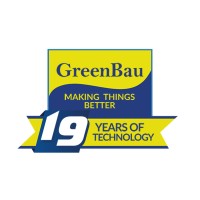 GreenBau Tehnologie SRL logo