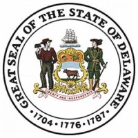 State Of Delaware logo