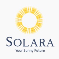 SOLARA logo