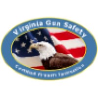Virginia Gun Safety, LLC logo
