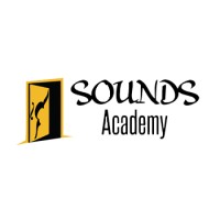 SOUNDS Academy logo
