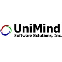 UniMind Software Solutions, Inc logo