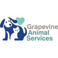 Grapevine Animal Services logo