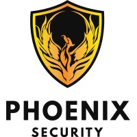 Phoenix Security Inc logo