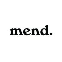 Mend Yoga logo
