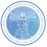 NMCI MEDICAL CLINIC logo