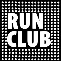 RUN CLUB logo