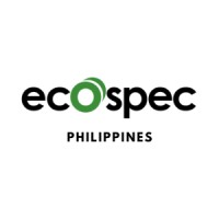 Ecospec Philippines logo