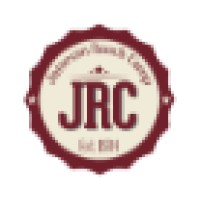 Jameson Ranch Camp logo