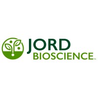 Jord BioScience logo