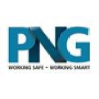 PNG Group logo