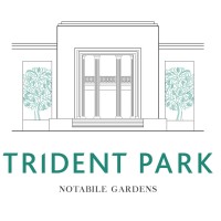 Trident Park logo