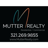 Mutter Realty logo
