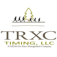 TRXC Timing, LLC logo