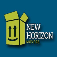 New Horizon Movers logo