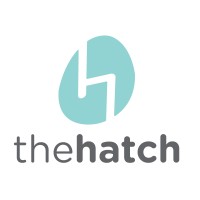 The Hatch Indonesia logo