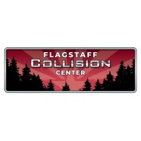 Flagstaff Collision Center logo