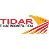 TIDAR - Tunas Indonesia Raya logo