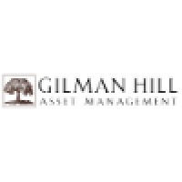 Gilman Hill Asset Management, LLC logo