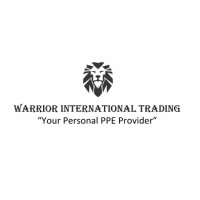 Warrior International Trading, LLC logo
