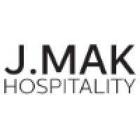 J.MAK HOSPITALITY logo