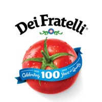 Dei Fratelli (Hirzel Canning Co & Farms) logo