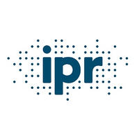 International Planning & Research logo
