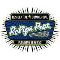 Repipe Pros logo