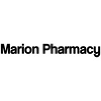 Marion Pharmacy logo