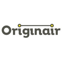 Originair logo