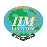 IIM Lucknow IPMX (One Year MBA) logo
