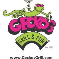 Gecko's Hospitality Group logo