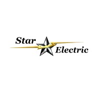 Star Electric logo