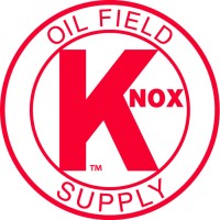 Knox Oil Field Supply logo