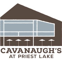 Cavanaugh's At Priest Lake logo