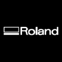 Roland DG EMEA logo